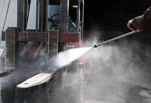Best Heavy Equipment Washing  in Sundown, TX
